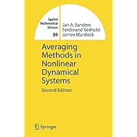 Introduction to Applied Nonlinear Dynamical Systems and Chaos